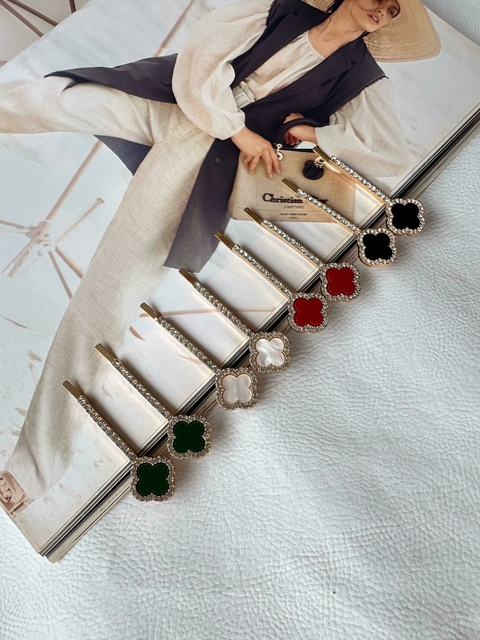 PAR de Grampo Salomon - comprar online