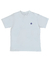 Camiseta Basic Leviatham Off-White - comprar online