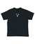 Camiseta Skull Preto - comprar online