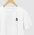 Camiseta Classic Leviatham Branco na internet