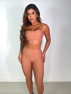 Conjunto Calça Mavie - Shape U