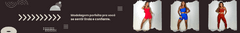 Banner da categoria Conjunto Shorts