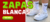 Banner de Zapasonline