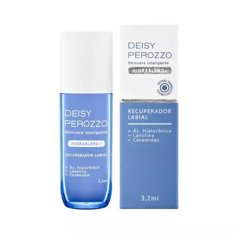 RECUPERADOR LABIAL DEISY PEROZZO HIDRABLEND+ 3,2 ML - comprar online