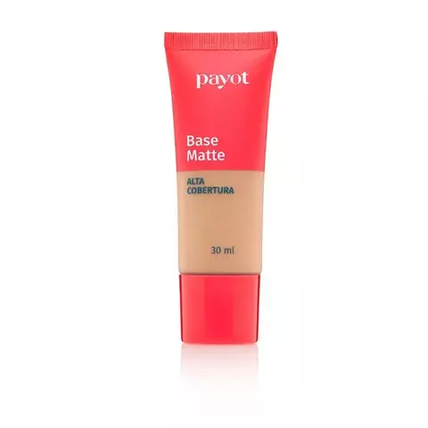 BASE PAYOT MATTE 30 ML - 3 - comprar online