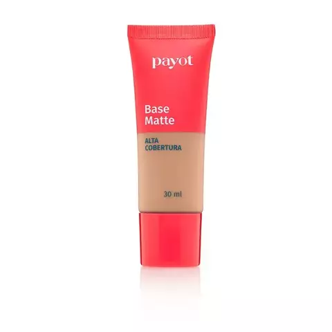 BASE PAYOT MATTE 30 ML - 5 - comprar online