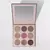 PALETA DE SOMBRAS OCEANE EDITION UNIQUE - comprar online