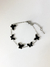 Pulseira Borboleta em Aço Inox - loja online