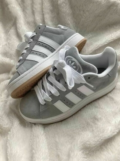 ZAPATILLAS CAMPUS 2X1