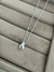 Colar Gotas - Prata 925