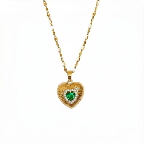 Collar Cuore