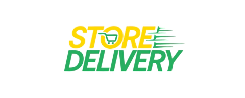 Store Delivery - Melhor preço, Entrega rápida, Produtos variados.