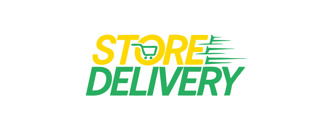 Store Delivery - Melhor preço, Entrega rápida, Produtos variados.