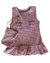 Vestido Petit Amour - comprar online