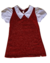 Vestido Clara