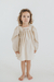 Vestido Gabriela - Comecinho de Vida