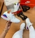 NIKE EPIC REACT - Draf Sneakers