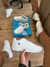 ATênis Adidas Fórum Low - Draf Sneakers
