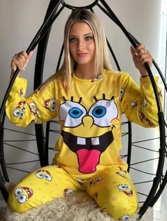 Pijamas de Mujer con estilo en internet