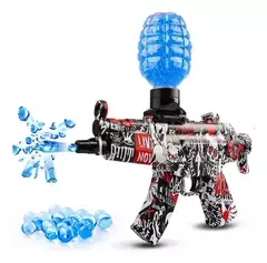 Pistola Hidrogel - comprar online