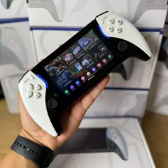 ✨ Consola RetroFun X - Project Proxp - tienda online