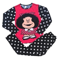 Pijamas de Mujer con estilo