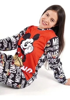 Imagen de Pijamas de Mujer con estilo