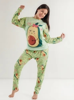 Pijamas de Mujer con estilo - Clickeando Argentina