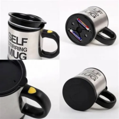 Taza Termica Mezcladora - comprar online