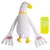 Travesseiro Calmante Elétrico - para o sono para bebês, dá palmadinhas - SHOP ONLINE 24H