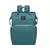 Mochila do bebê Vira Berço - COM Mosquiteiro - Trocador - SHOP ONLINE 24H