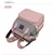 Mochila do bebê Vira Berço - COM Mosquiteiro - Trocador na internet