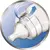 Mamadeira Avent Anti Cólica Anti Vazamento- Kit com 2: 125 e 260ml + 1 Bico Extra - SHOP ONLINE 24H