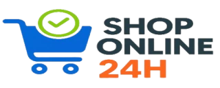 SHOP ONLINE 24H