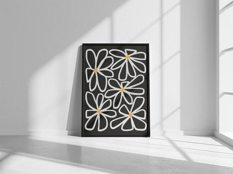 Cuadro Margaret - comprar online