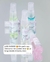 MINI PERFUME PARA EL CABELLO 20 ML - comprar en línea