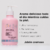 JABON CREMOSO DE ROSAS Y LICHIS - tienda en línea