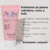 EXFOLIANTE CORPORAL DE ROSAS - LYM Beauty