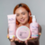 KIT PIEL DE PORCELANA Y GLOW en internet