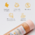 Imagen de SHAMPOO DE MIEL BRILLO INTENSO