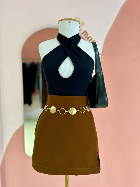Short Saia - comprar online