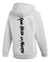 Hooide Anuel Doble Aa Real Hasta La Muerte Fre Atrs Sudadera