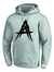 Hooide Anuel Doble Aa Real Hasta La Muerte Fre Atrs Sudadera - Teniseria5