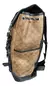 Mochila Backpack Laptop Rivignton cafe en internet