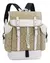 Mochila Backpack Laptop Rivignton vainilla - Teniseria5
