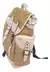 Mochila Backpack Laptop Rivignton vainilla en internet