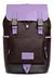 Mochila Backpack Laptop Rivignton lila - comprar en línea