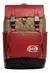Mochila Backpack Laptop Rivignton rojo - comprar en línea