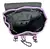Mochila Backpack Laptop Rivignton lila - tienda en línea