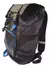 Mochila Backpack Laptop Rivignton negro/azul - Teniseria5